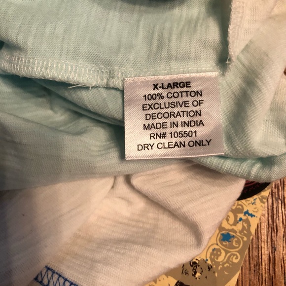 Double D Ranch Tee - Picture 10 of 10